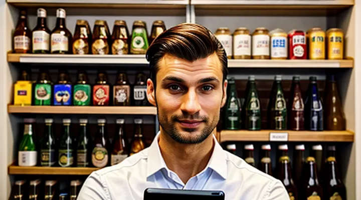 Преимущества ЕГАИС для розничных продавцов пива